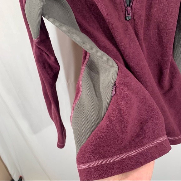 Fox Women’s Size Medium Fleece Pullover - Picture 8 of 8